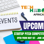 Startup Pitch Competition